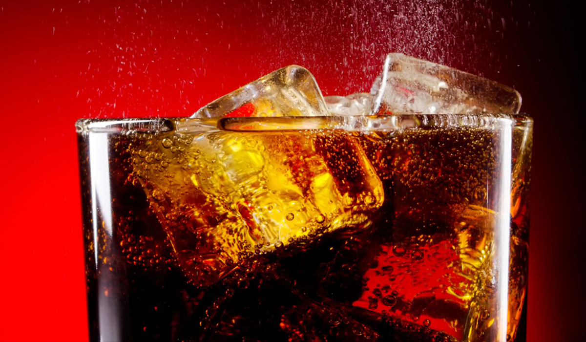 Sweetener used in Diet Coke 'possibly causes cancer'